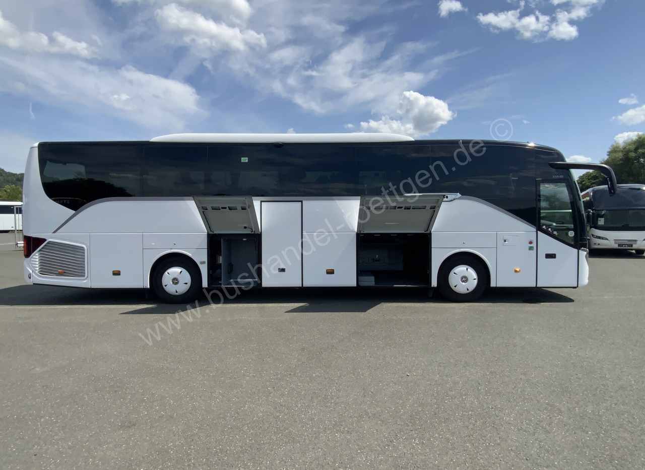 Setra S 515 HD - 长途客车:图5 Setra S 515 HD - 长途客车:图5