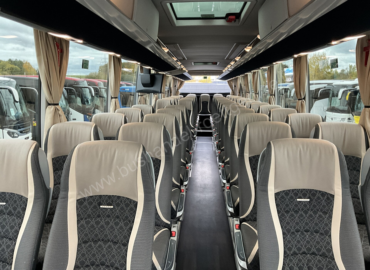 长途客车 Setra S 515 HD:图12 长途客车 Setra S 515 HD:图12