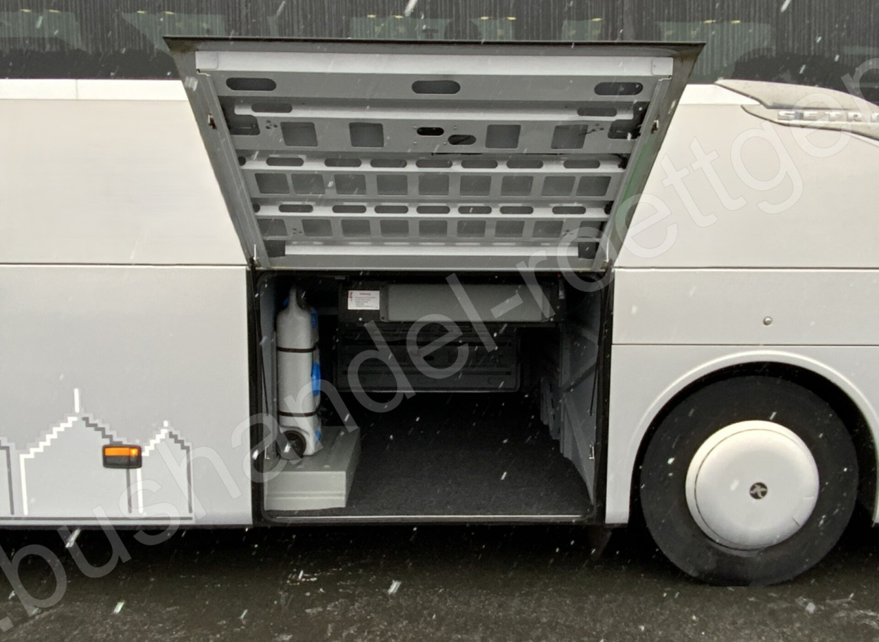 Setra S 515 HD - 长途客车:图5 Setra S 515 HD - 长途客车:图5