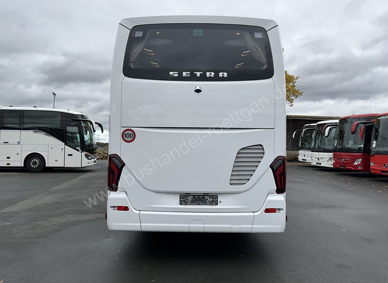 长途客车 Setra S 515 HD:图9 长途客车 Setra S 515 HD:图9