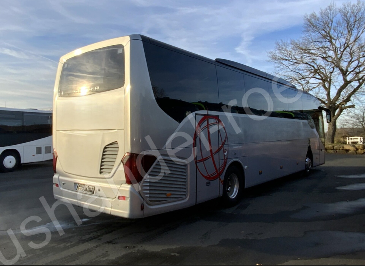 Setra S 515 HD - 长途客车:图4 Setra S 515 HD - 长途客车:图4