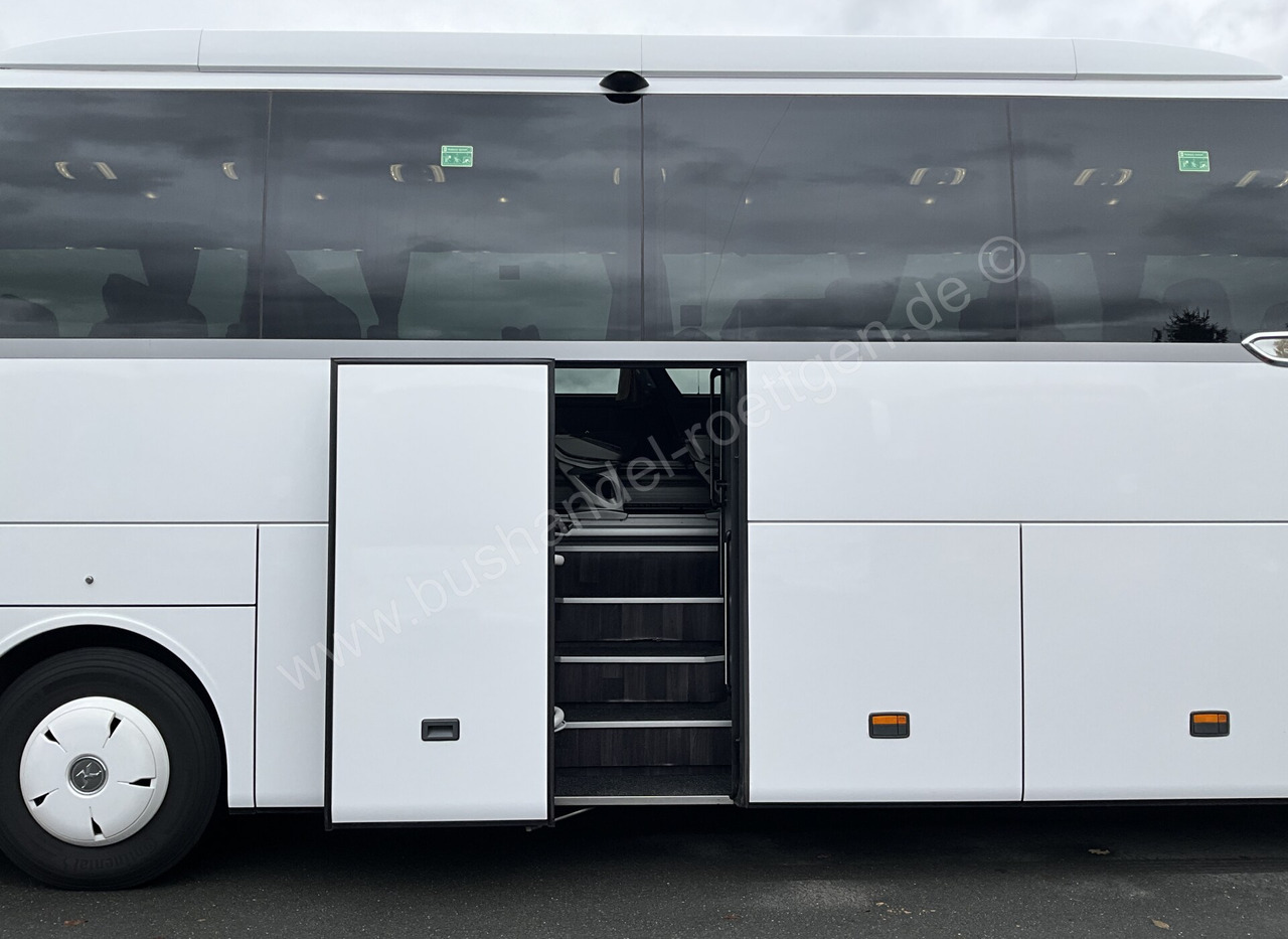 长途客车 Setra S 515 HD:图7 长途客车 Setra S 515 HD:图7
