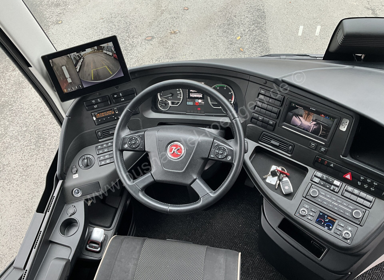 长途客车 Setra S 515 HD:图20 长途客车 Setra S 515 HD:图20