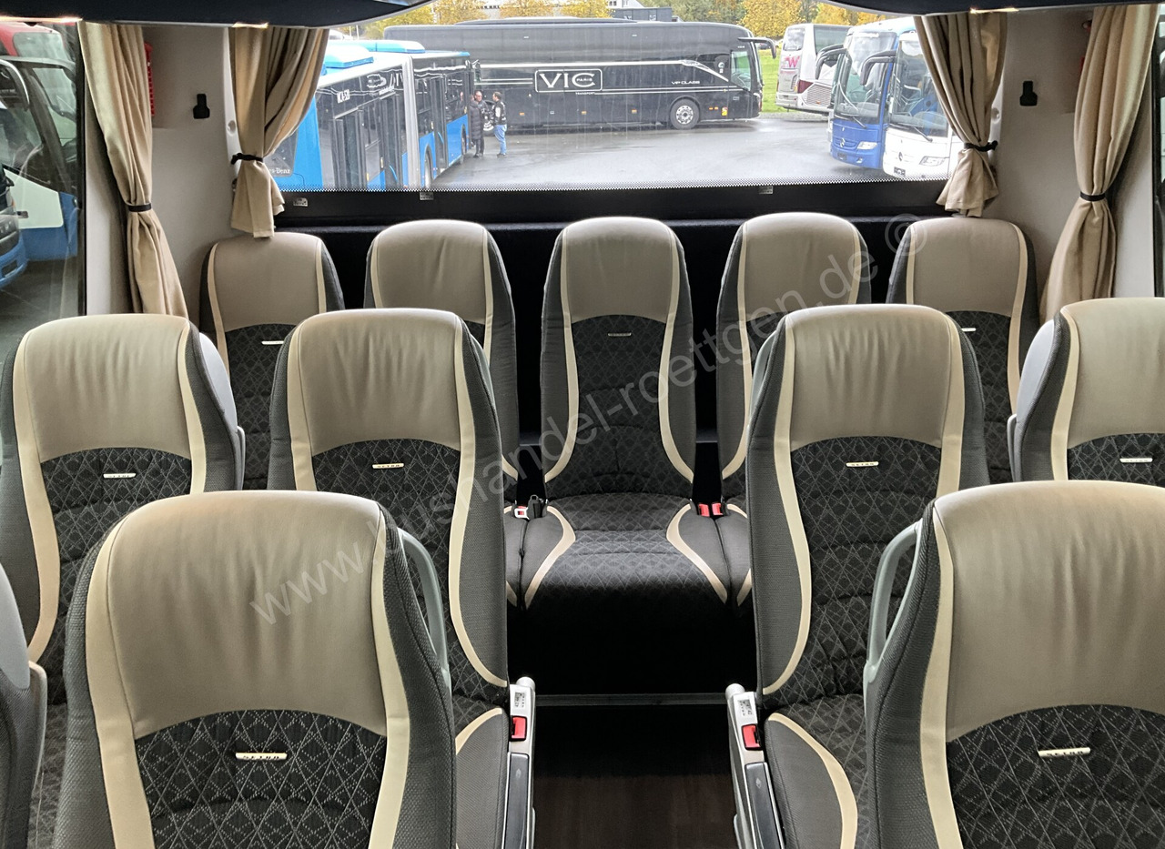 长途客车 Setra S 515 HD:图15 长途客车 Setra S 515 HD:图15