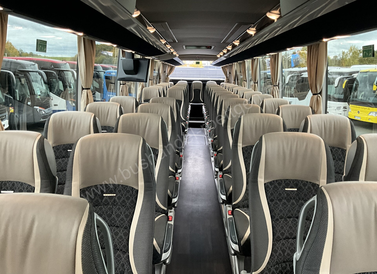 长途客车 Setra S 515 HD:图13 长途客车 Setra S 515 HD:图13