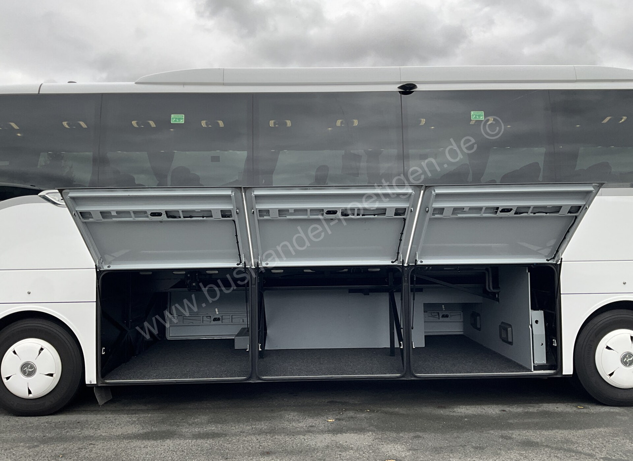 长途客车 Setra S 515 HD:图6 长途客车 Setra S 515 HD:图6