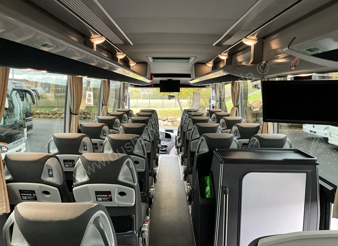 长途客车 Setra S 515 HD:图18 长途客车 Setra S 515 HD:图18