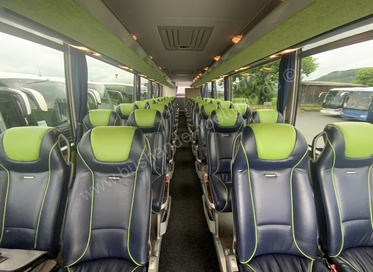长途客车 Setra S 516 HD：图11