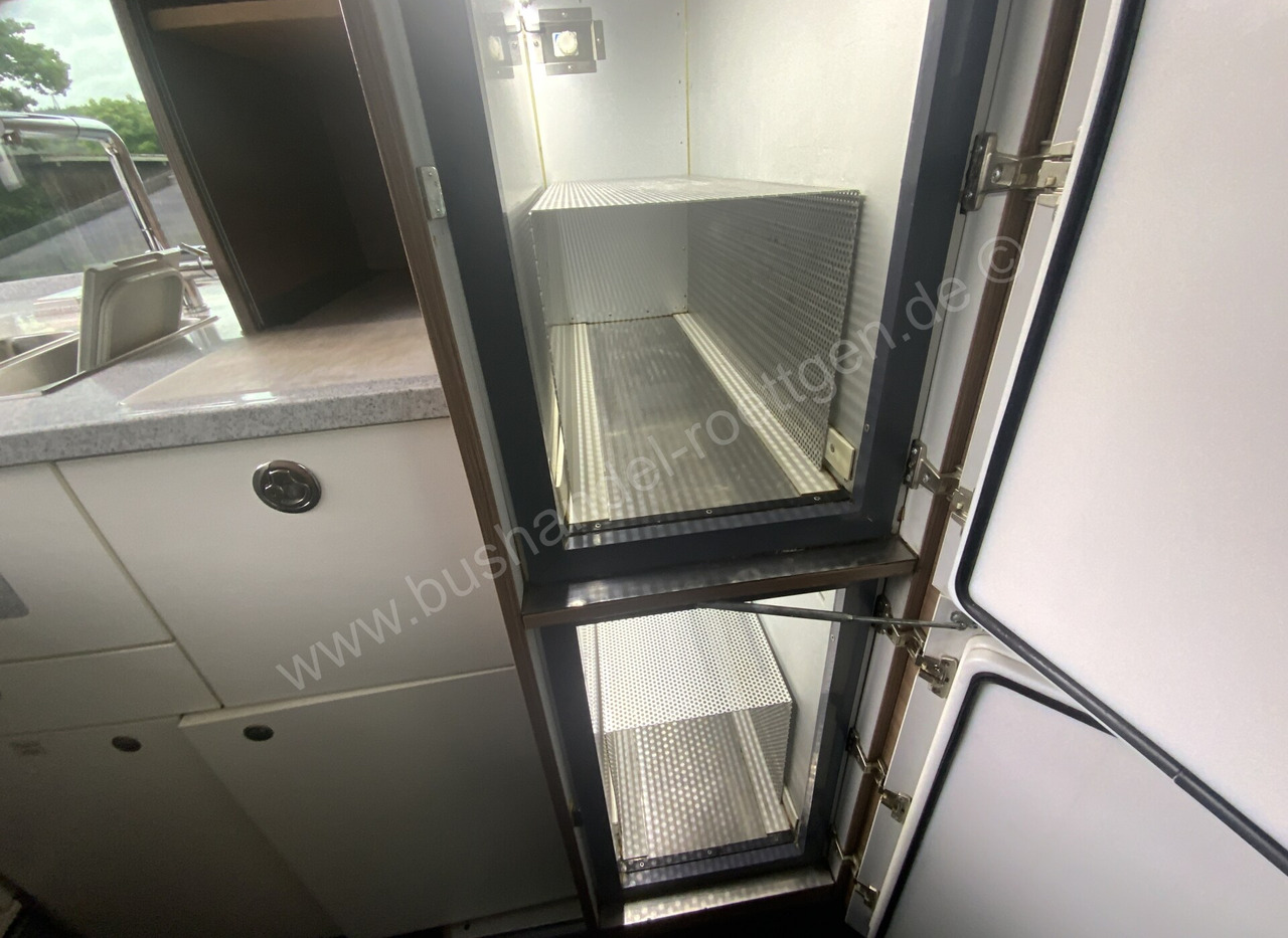 长途客车 Setra S 516 HD：图17