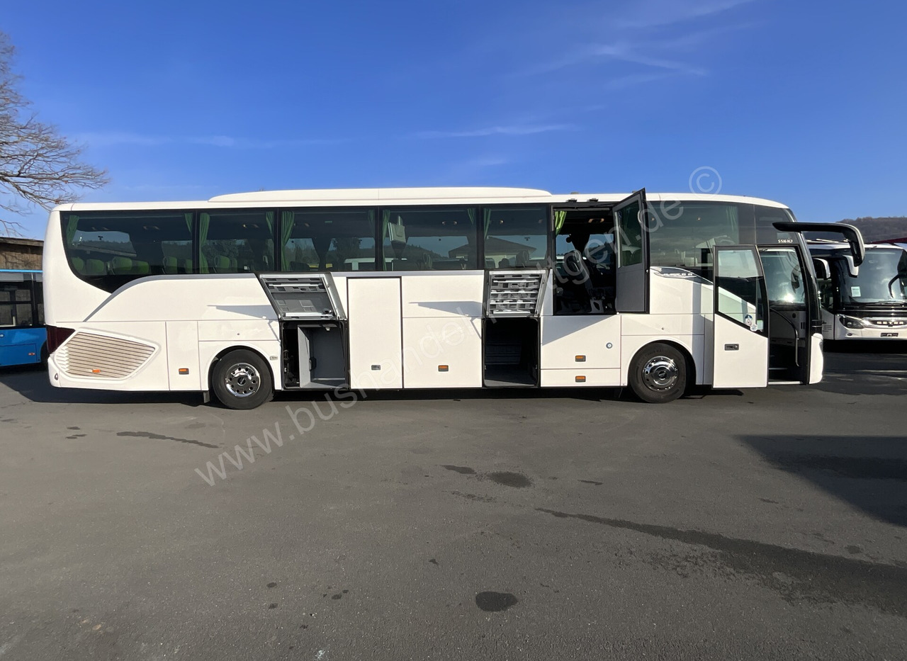 Setra S 516 HD - 长途客车:图5 Setra S 516 HD - 长途客车:图5