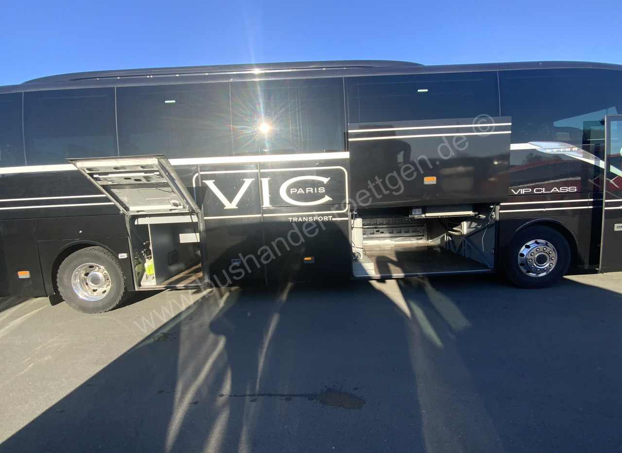 Setra S 516 HD - 长途客车:图5 Setra S 516 HD - 长途客车:图5