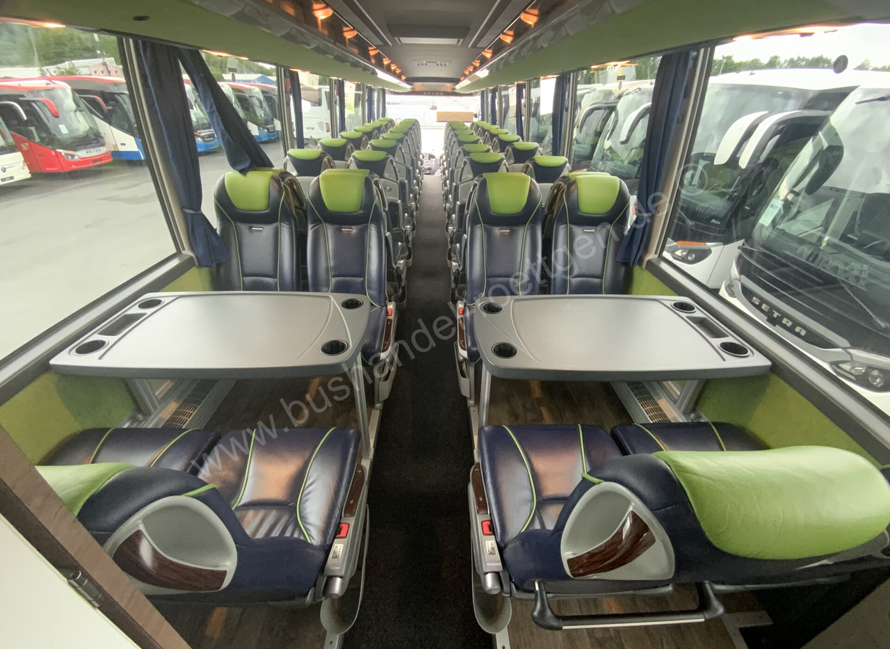 长途客车 Setra S 516 HD：图18