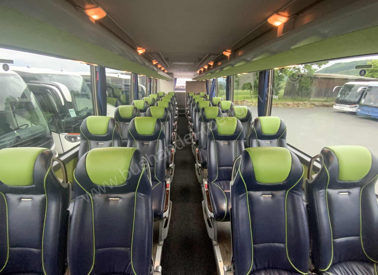 长途客车 Setra S 516 HD：图12
