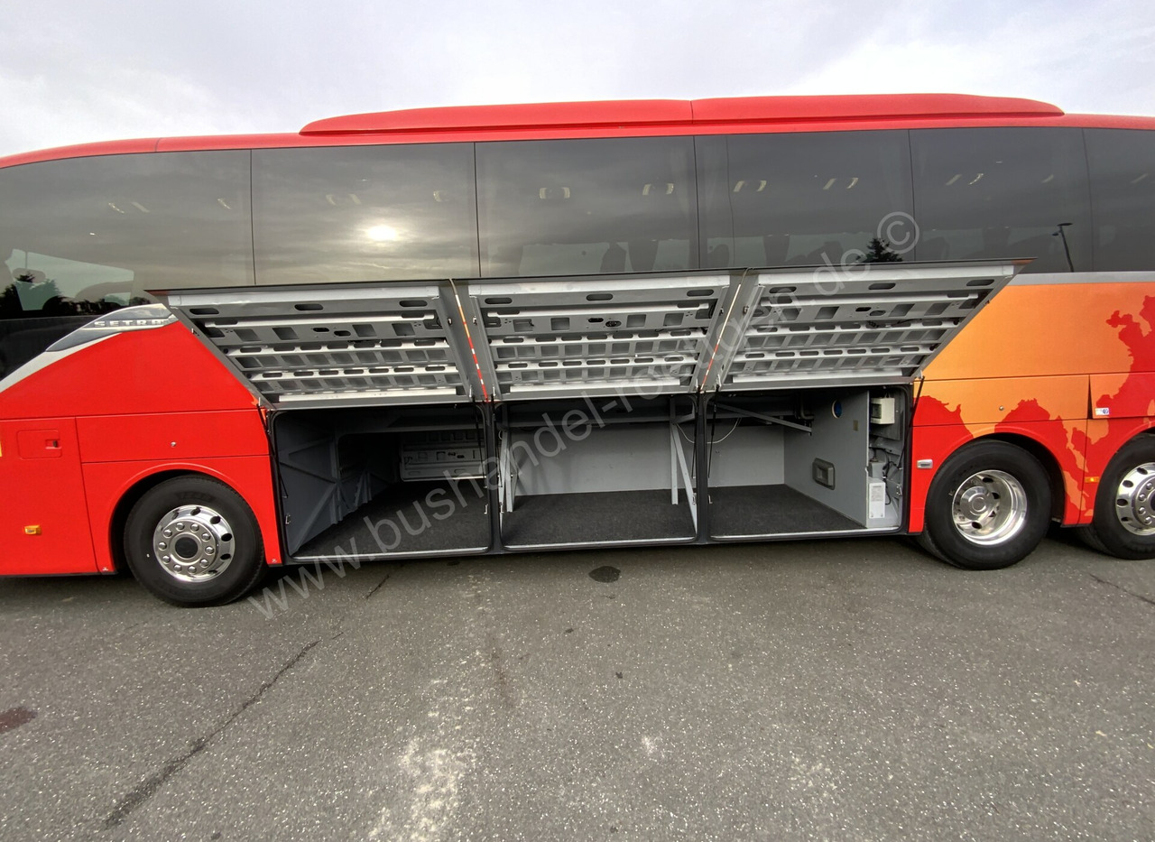 Setra S 516 HD - 长途客车:图5 Setra S 516 HD - 长途客车:图5