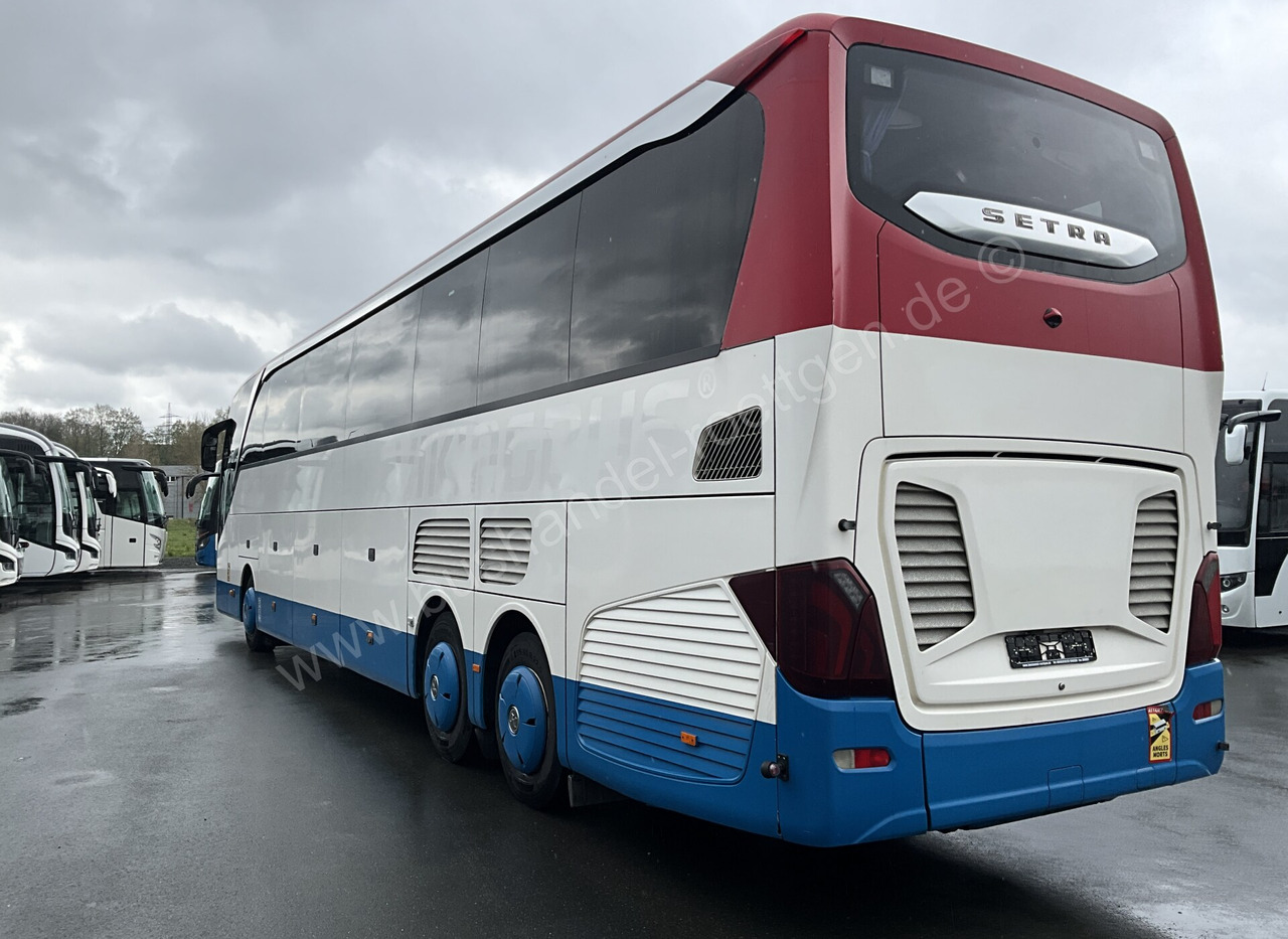 Setra S 517 HDH - 长途客车:图3 Setra S 517 HDH - 长途客车:图3