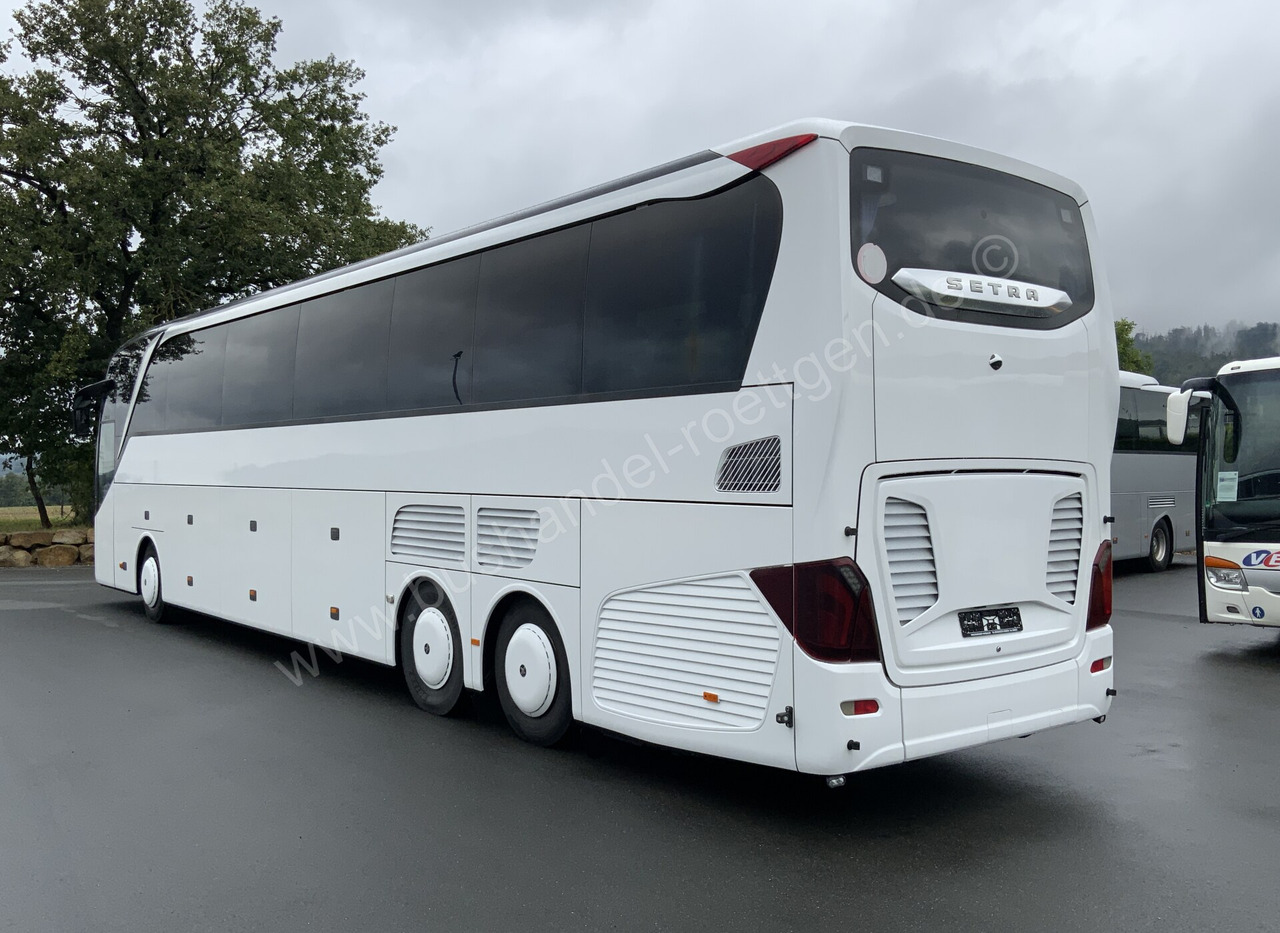 Setra S 517 HDH - 长途客车:图3 Setra S 517 HDH - 长途客车:图3
