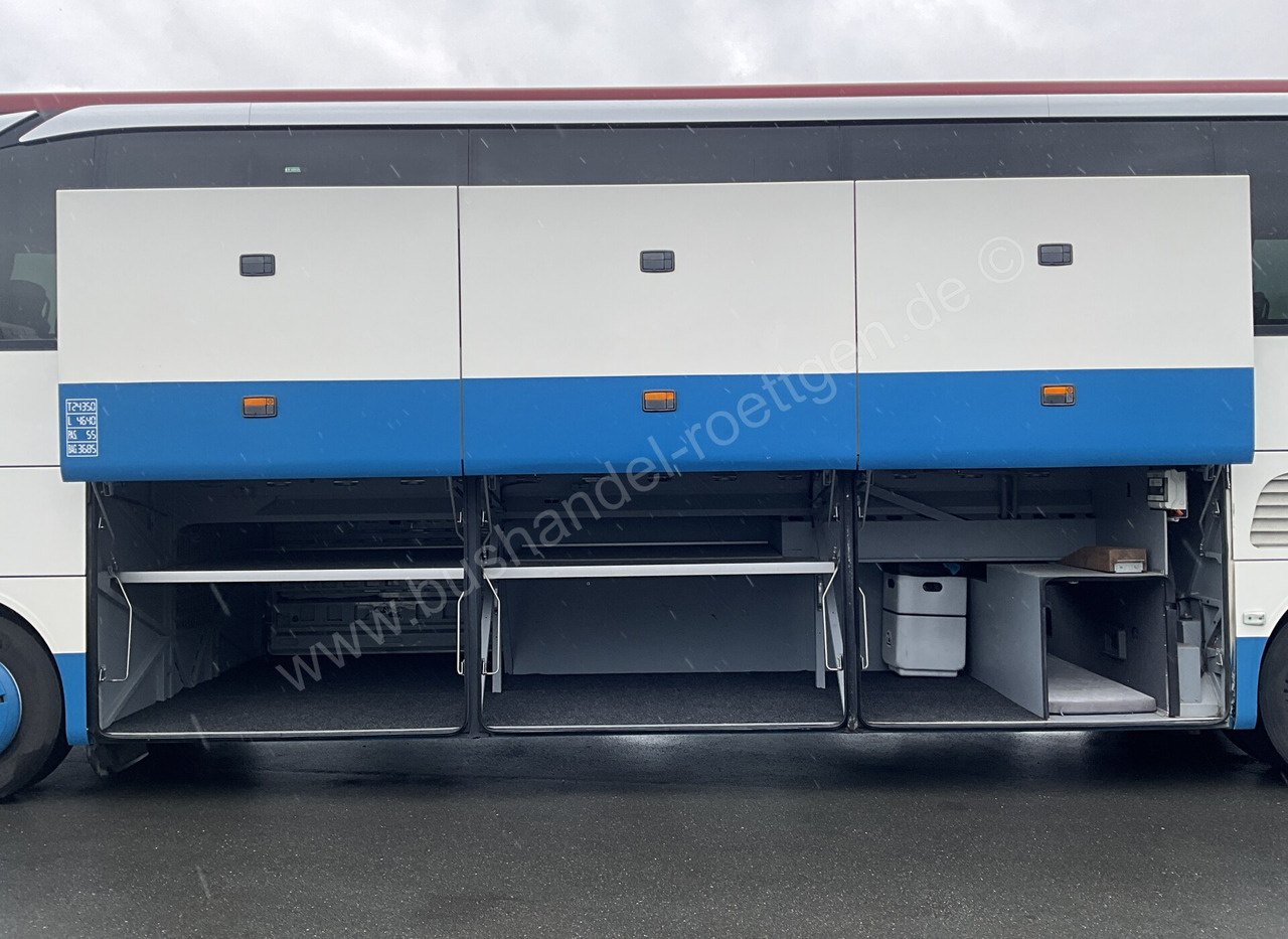 Setra S 517 HDH - 长途客车:图5 Setra S 517 HDH - 长途客车:图5