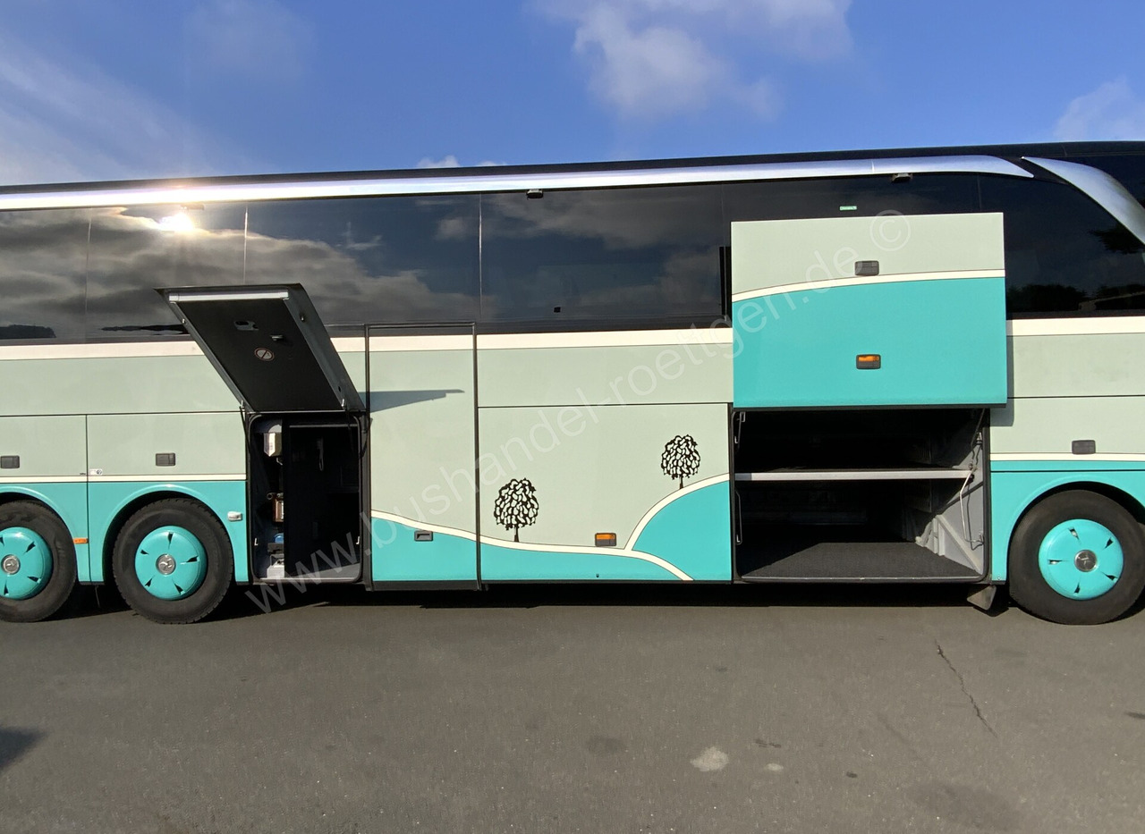 Setra S 517 HDH - 长途客车:图5 Setra S 517 HDH - 长途客车:图5