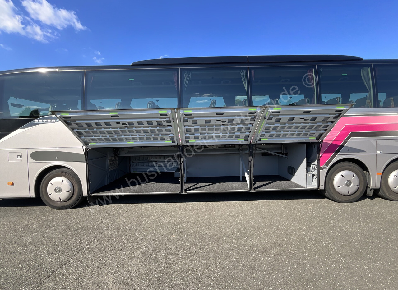 Setra S 517 HD - 长途客车:图5 Setra S 517 HD - 长途客车:图5