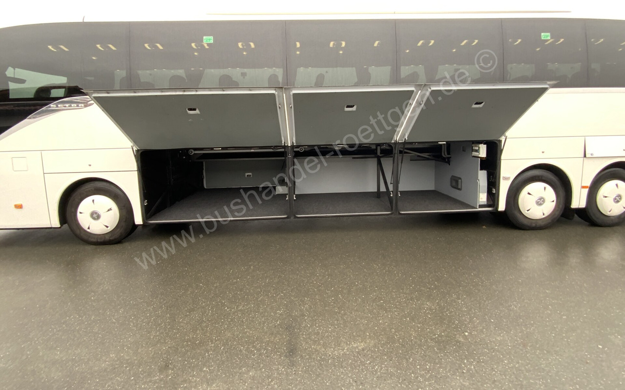 Setra S 517 HD - 长途客车:图5 Setra S 517 HD - 长途客车:图5