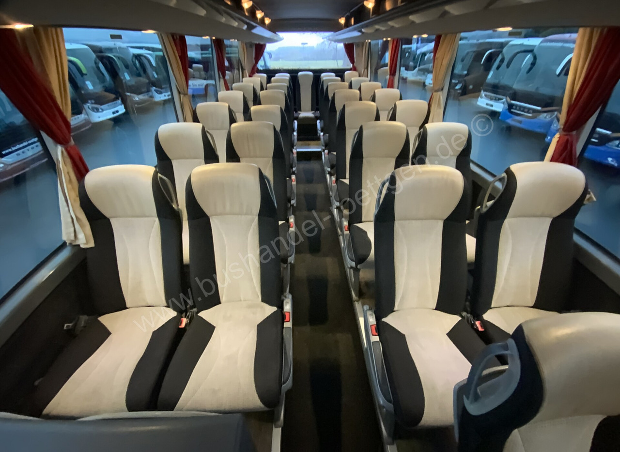 长途客车 Setra S 517 HD：图15