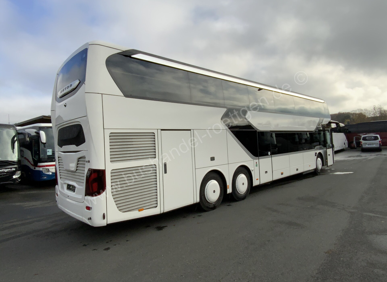 Setra S 531 DT - 双层巴士:图3 Setra S 531 DT - 双层巴士:图3