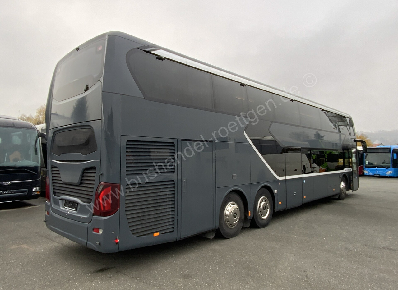 Setra S 531 DT - 双层巴士:图3 Setra S 531 DT - 双层巴士:图3