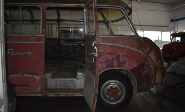 Setra S 8 inkl. Anhänger - 巴士:图5 Setra S 8 inkl. Anhänger - 巴士:图5