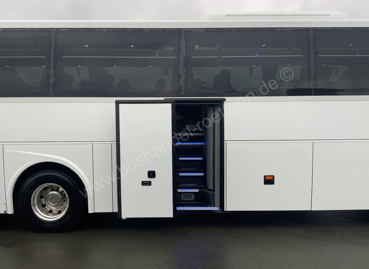 Temsa Safari HD 13 - 长途客车:图5 Temsa Safari HD 13 - 长途客车:图5