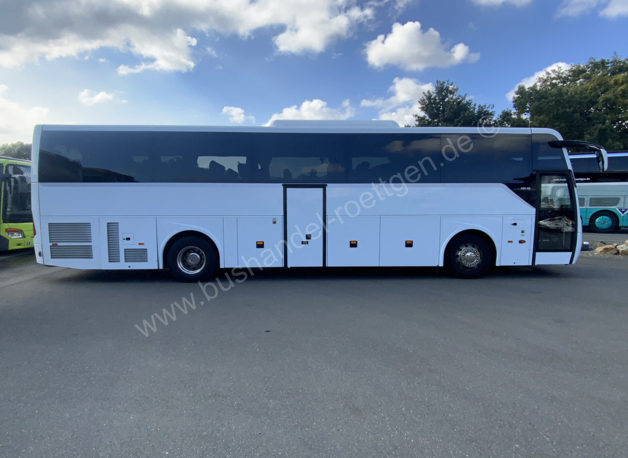 Temsa Safari HD12 - 长途客车:图5 Temsa Safari HD12 - 长途客车:图5