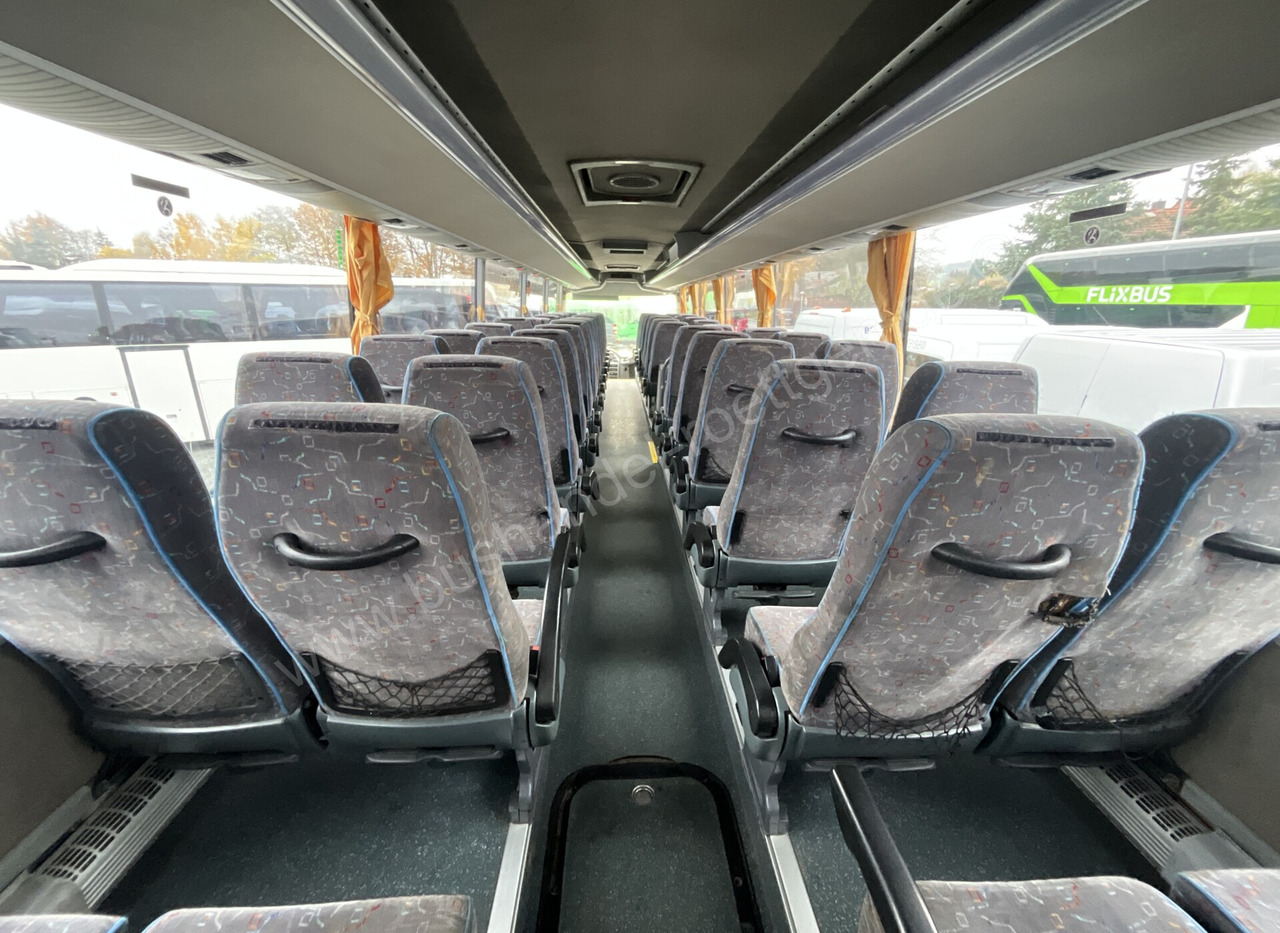 长途客车 Temsa Safari HD:图14 长途客车 Temsa Safari HD:图14