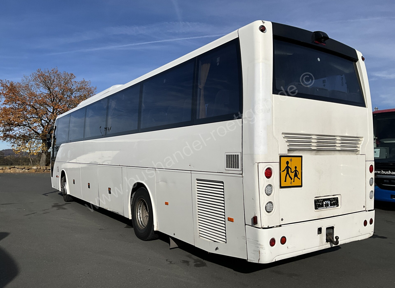 Temsa Safari HD - 长途客车:图4 Temsa Safari HD - 长途客车:图4