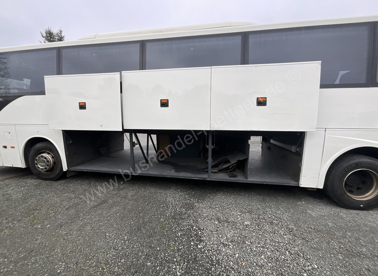 长途客车 Temsa Safari HD:图6 长途客车 Temsa Safari HD:图6