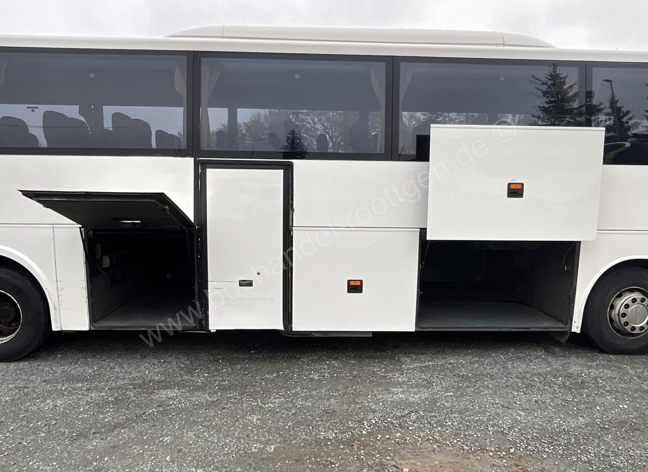 Temsa Safari HD - 长途客车:图5 Temsa Safari HD - 长途客车:图5