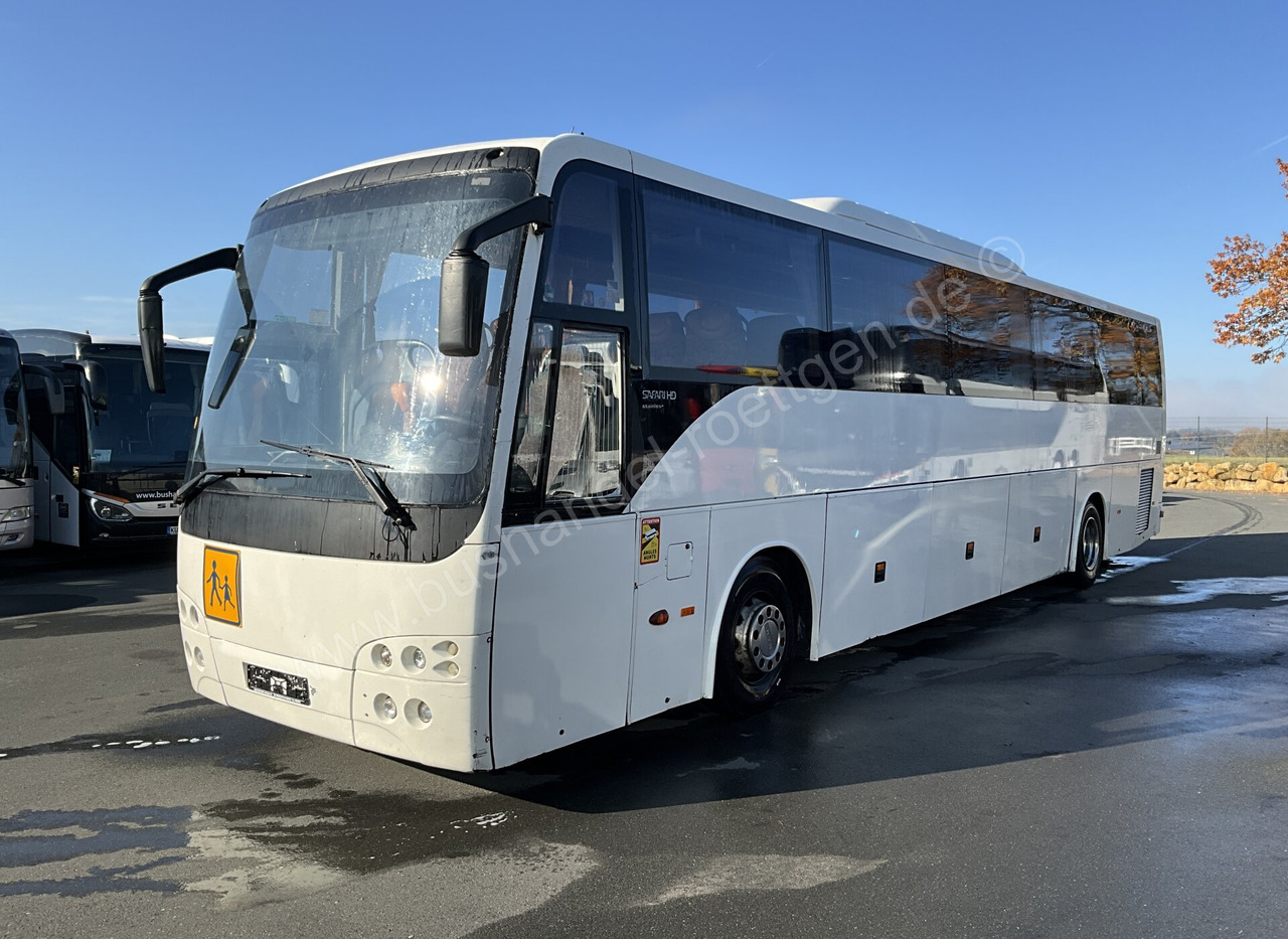 Temsa Safari HD - 长途客车:图2 Temsa Safari HD - 长途客车:图2