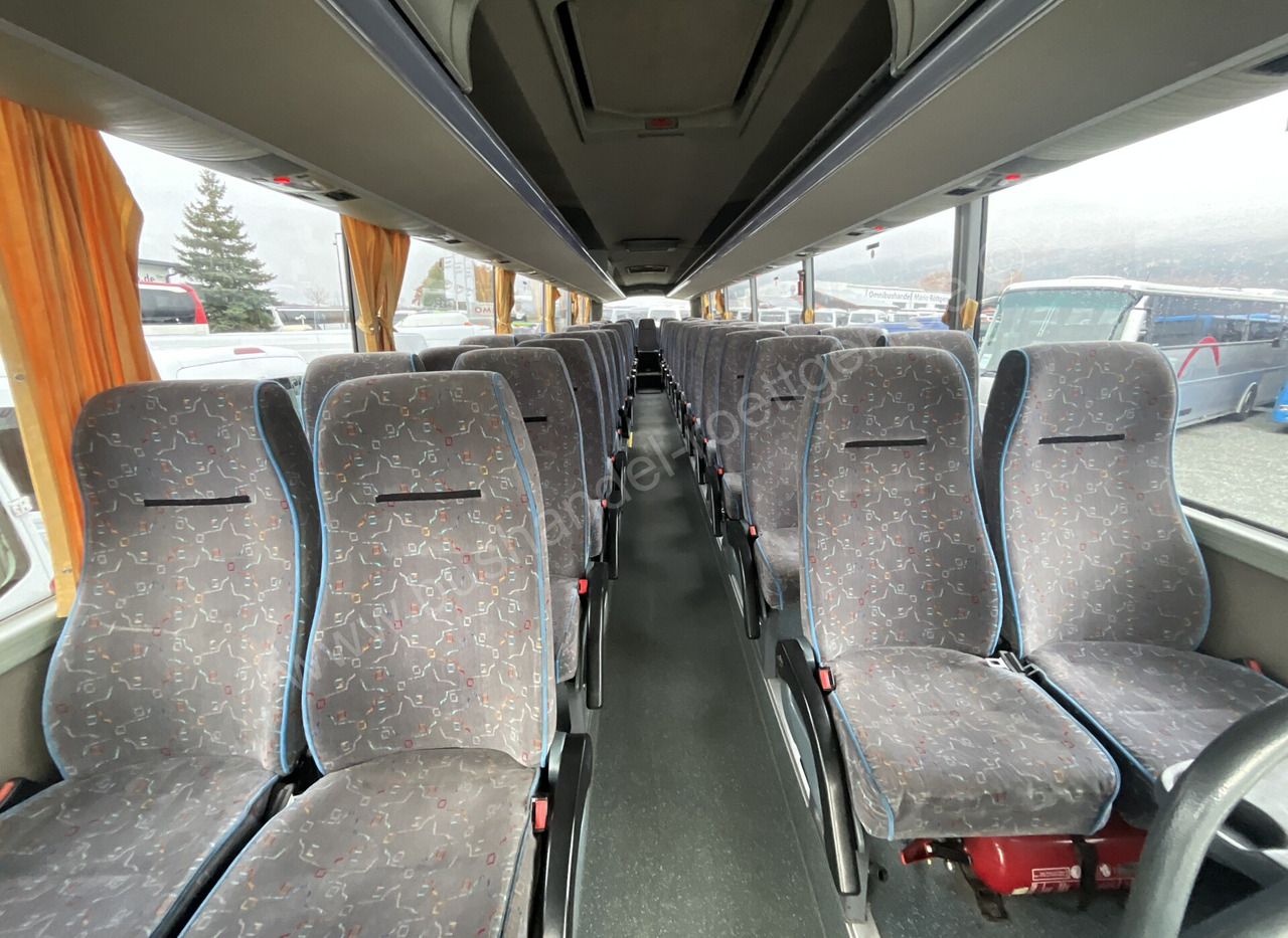 长途客车 Temsa Safari HD:图10 长途客车 Temsa Safari HD:图10