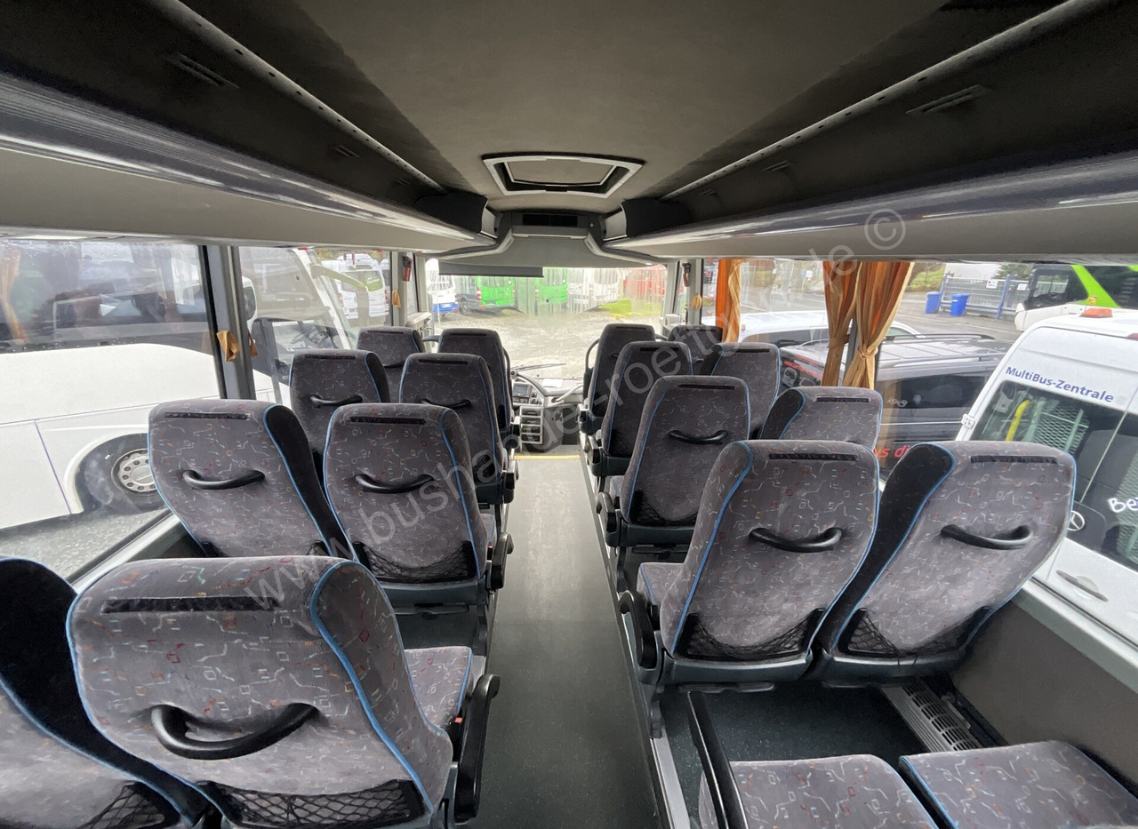 长途客车 Temsa Safari HD:图17 长途客车 Temsa Safari HD:图17