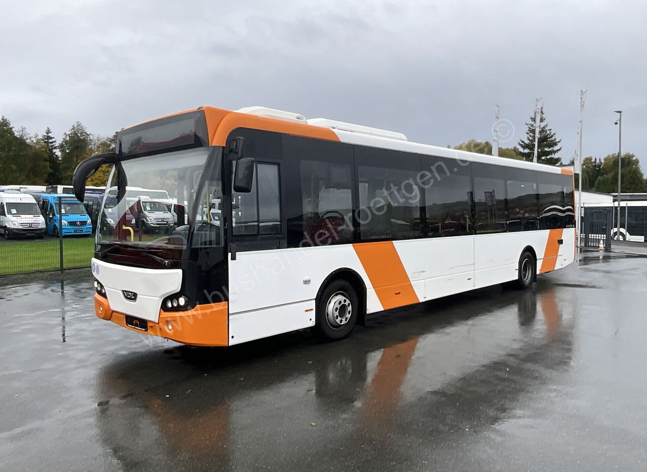 VDL Citea LLE 120/255 - 城市巴士:图2 VDL Citea LLE 120/255 - 城市巴士:图2