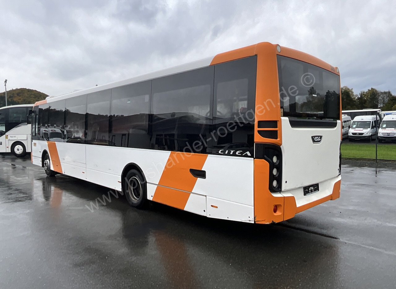 VDL Citea LLE 120/255 - 城市巴士:图3 VDL Citea LLE 120/255 - 城市巴士:图3
