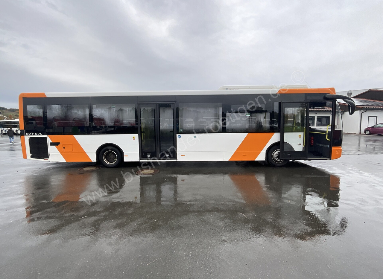 VDL Citea LLE 120/255 - 城市巴士:图5 VDL Citea LLE 120/255 - 城市巴士:图5