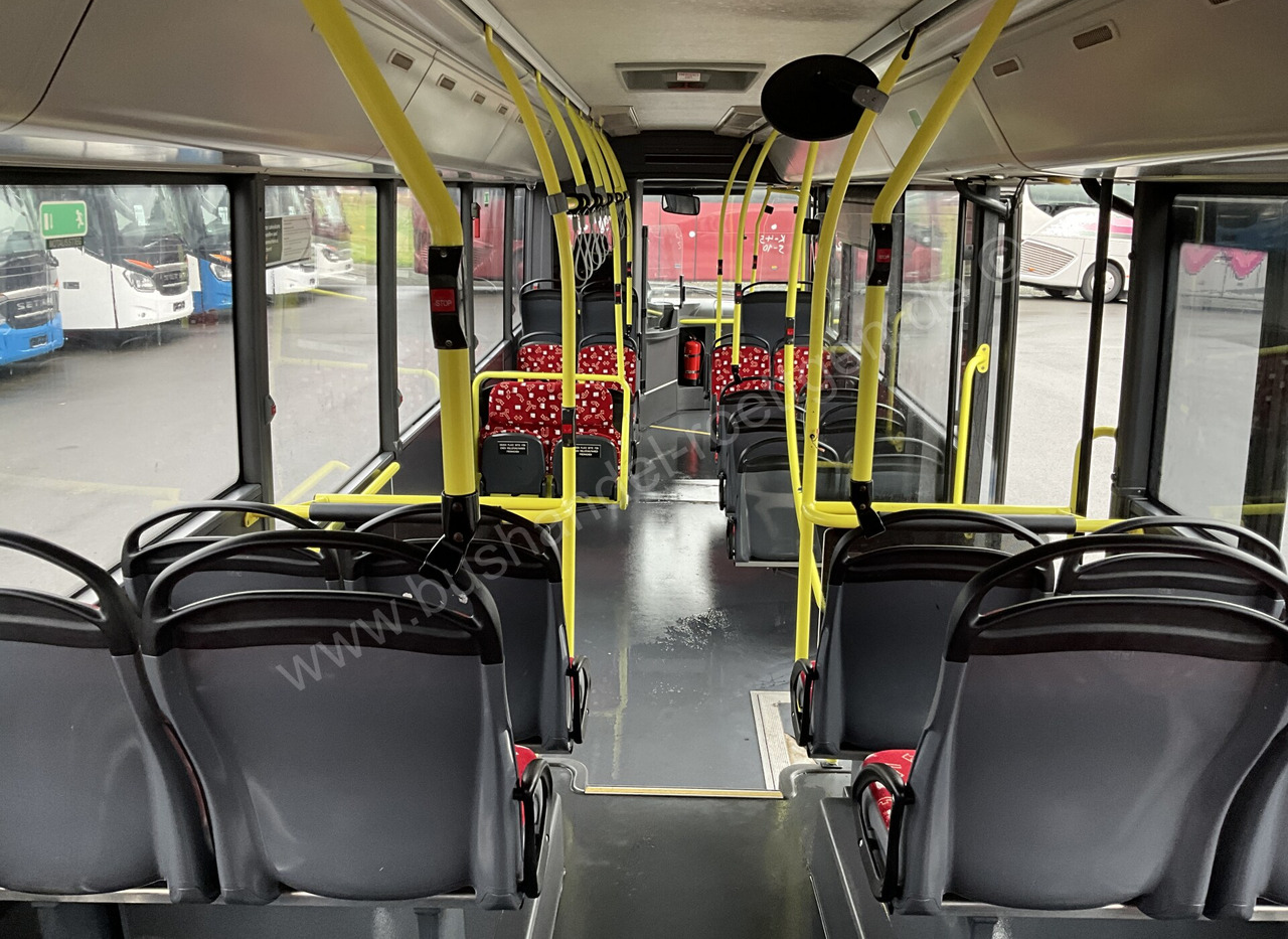 城市巴士 VDL Citea LLE:图14 城市巴士 VDL Citea LLE:图14