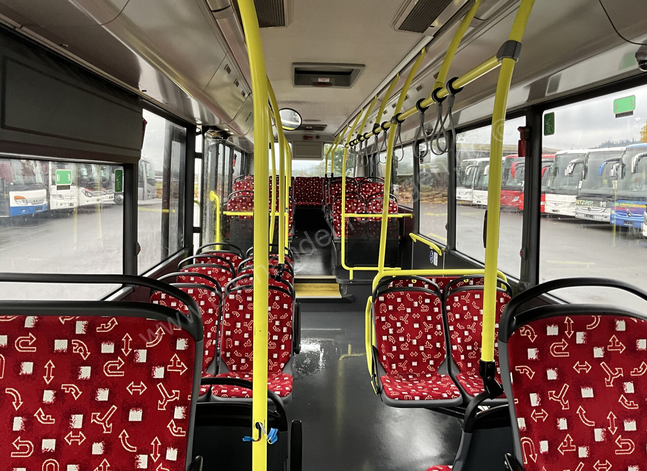 城市巴士 VDL Citea LLE:图11 城市巴士 VDL Citea LLE:图11