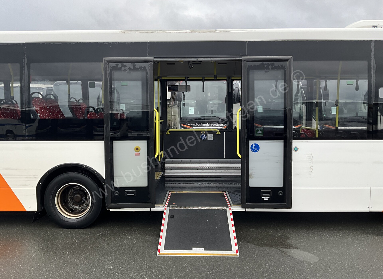 城市巴士 VDL Citea LLE:图6 城市巴士 VDL Citea LLE:图6