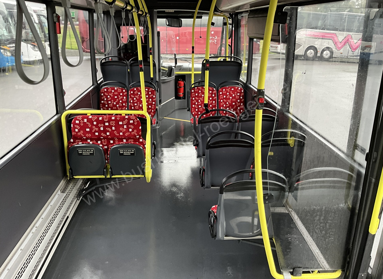 城市巴士 VDL Citea LLE:图15 城市巴士 VDL Citea LLE:图15