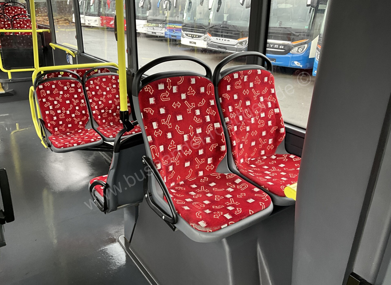 城市巴士 VDL Citea LLE:图10 城市巴士 VDL Citea LLE:图10