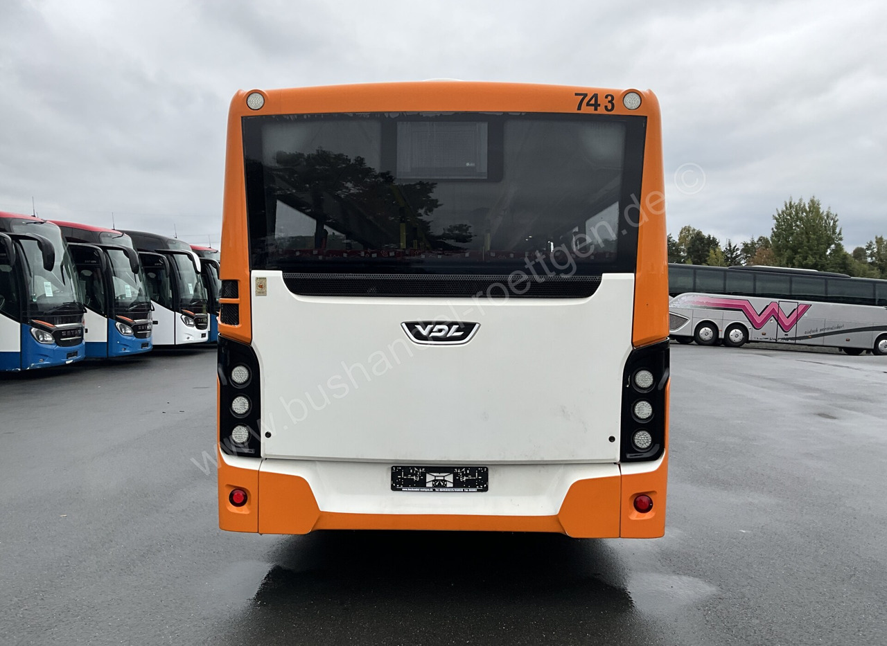 城市巴士 VDL Citea LLE:图8 城市巴士 VDL Citea LLE:图8