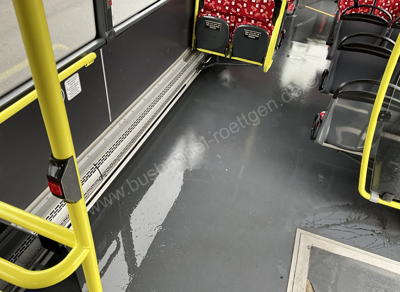 城市巴士 VDL Citea LLE:图16 城市巴士 VDL Citea LLE:图16