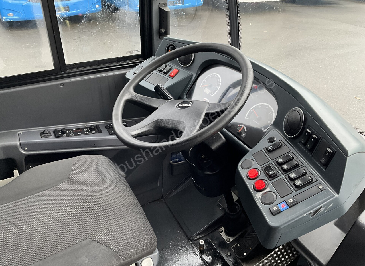 城市巴士 VDL Citea LLE:图17 城市巴士 VDL Citea LLE:图17