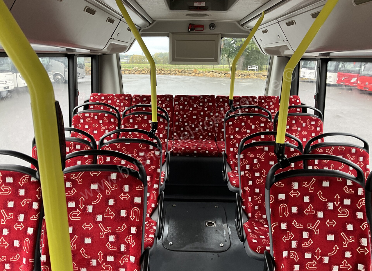 城市巴士 VDL Citea LLE:图13 城市巴士 VDL Citea LLE:图13