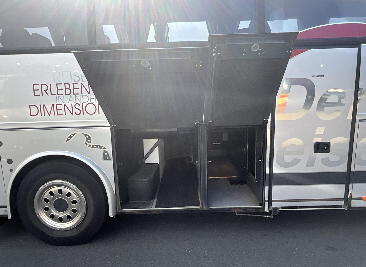 长途客车 VDL Futura：图7